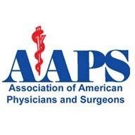 ***Joe Biden’s COVID Shot Home Visits Unconstitutional and Unethical *** ASSOCIATION OF AMERICAN PHYSICIANS AND&nbsp;SURGEONS