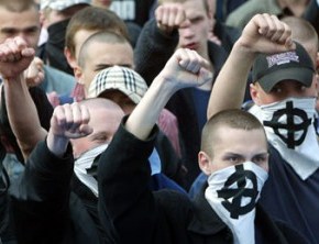 Jews Vilified by Bosnian-Muslim Neo-Nazi&nbsp;Group