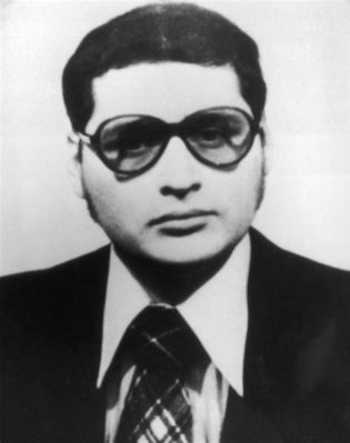 carlos the jackal