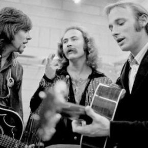 Carry On… Love is&nbsp;coming