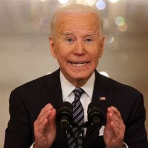 Biden’s vaccine “Strike Force” plan stinks of&nbsp;desperation