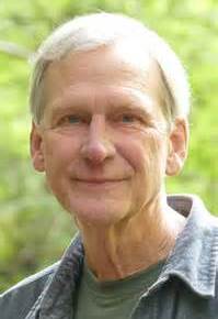 Ecologist and Death Cult Advocate “I campaign for the extinction of the human&nbsp;race”