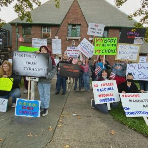 PROTEST SONGS  “We will hold the line forever until there’s FREEDOM EVERYWHERE… HOLD THE LINE, HOLD THE&nbsp;LINE”