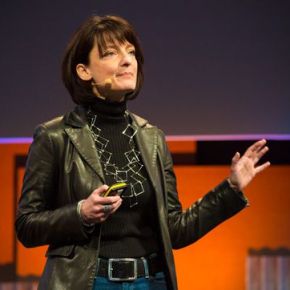 Controlling the Herd — Exploring Innovations in HUMAN Husbandry — Get use to it. They have plans for&nbsp;us