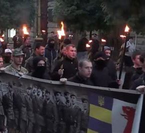 America’s Collusion With Neo-Nazis – Neo-fascists play an important official or tolerated role in US-backed&nbsp;Ukraine.
