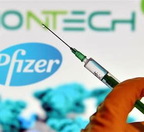 ***BOMBSHELL DECEPTION*** COVID Pfizer VAX IS NOT approved!  FDA only licensed an application for a new VACCINE from  BioNTech NOT YET PRODUCED!&nbsp;WATCH