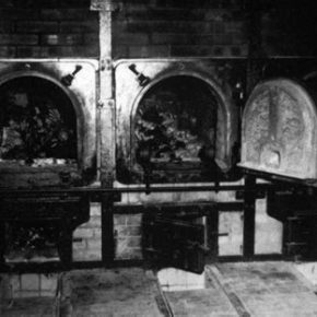 “EXCESS DEATHS SITUATION for the 32 London boroughs and the City of London” bid sought for “TEMPORARY BODY STORAGE SERVICE”  and “CREMATORIUMS”