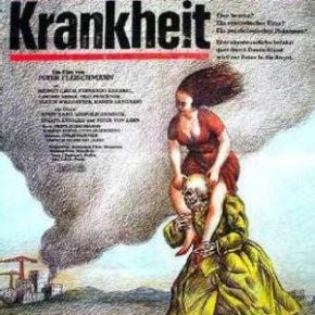 MUST WATCH TRAILER – The Hamburg Syndrome English Subtitles Die Hamburger Krankheit Englisch Transkription  (1979)  ***”Society’s values are falling. Justice is down. The healthy are now the&nbsp;sick!”***