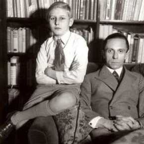 The Dark Side of a Great Company: BMW’s Ties to the Third Reich…via the Quandt family (now they’re also in the business of Vaccine&nbsp;Passports)