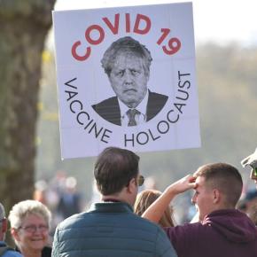 PROTEST – Nonviolent Defense/Liberation Strategy