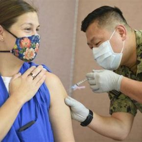 US Navy Commander Warns of National Security Threat from Mandatory Vaccination |&nbsp;Revolver