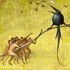 MASS PSYCHOSIS – How an Entire Population Becomes MENTALLY ILL (and succumbs to Totalitarianism)   ***How to RESIST and EMANCIPATE YOURSELF AND THOSE AROUND YOU***&nbsp;VIDEO