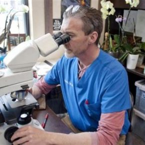 IS THERE A COVID VACCINE / CANCER CONNECTION? DR. COLE INTERVIEWED BY THE HIGHWIRE WITH DEL&nbsp;BIGTREE