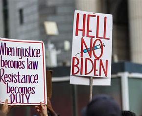 ***MUST WATCH*** Brooklyn NY Rap — “F#CK YOUR VACCINE – F#CK YOUR VACCINE – F#CK IT!” | EAST GHOST&nbsp;REPORTS