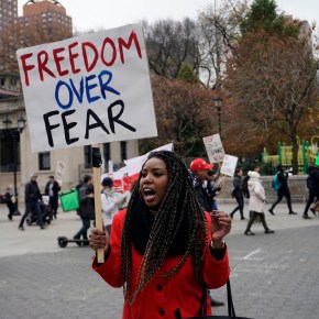 RESISTANCE – DVS 7.0 Not Gonna Take It – Feat. Blessd & Omarr Shabbaz (Official Music&nbsp;Video)