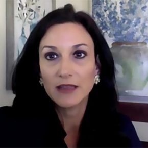 Karen Kingston: Patents expose “medical devices” in jab, injectable computing&nbsp;system