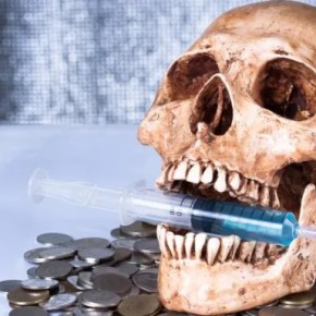 Are Covid ‘Vaccines’ Giving People AIDS? Immune System Functions Are Dropping Around 5% EACH WEEK in Those Who Were&nbsp;Vaccinated