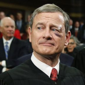 Conflicted and Compromised – John G. Roberts, Jr. Chief Justice, U.S. Supreme Court, 2012 Financial Disclosure reveal Facebook, Microsoft grip on courts (Scroll&nbsp;down)