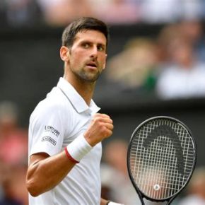 Tennis Star Novak Djokovic held in isolation under police guard by Australians– stripped of phone and other possessions, denied&nbsp;visitors
