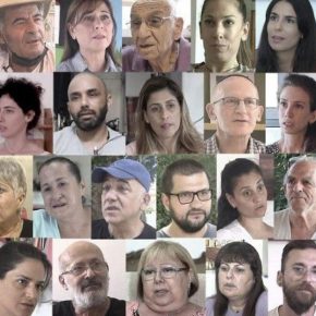 ULTIMATE BETRAYAL! ‘We Are Lab Rats’: Israeli Vaccine Victims Want Their Lives Back (Film)&nbsp;…