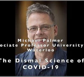 DEADLIER WITH EVERY DOSE: Toxicity of mRNA “Vaccines” and “Boosters” Cumulative …  DNA damage caused by the CATIONIC LIPIDS akin to CHEMO  |  Professor Michael Palmer&nbsp;explains