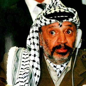 EXPOSED –  The CIA’s secret collaboration with the Palestinian Liberation Army (VIDEO – Dutch&nbsp;Subtitles)