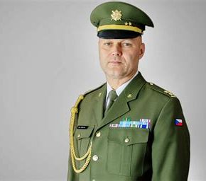 Ashamed Czech  Ex-Lt. Colonel returned NATO medals, “Genocide against Serbs took place in Kosovo, it was genocide  instigated by the&nbsp;West”