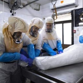 Morgues Are Overflowing As Israel Breaks Record Of Seriously Ill Cases… Despite Israel’s High Vaccination&nbsp;Rate