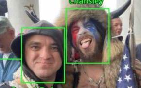 US – CIA Trained UKRAINIAN Neo-Nazis instigated violence at Jan 6 Capital Riot – helping to frame peaceful American&nbsp;protestors