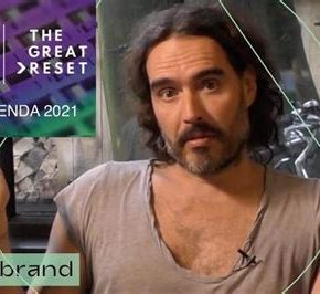 DON’T PARK IN KLAUS SCHWAB’S PARKING SPACE!!! (or there will be consequences…NO JOKE) ‘Davos Man’ reveals how its founder Klaus Schwab enriches himself and the PREDATOR ELITE in the name of humanity – Russell Brand&nbsp;explains