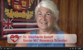 Dr. Stephanie Seneff on Covid-19 Vaccines and Neurodegenerative Disease | World Council For&nbsp;Health