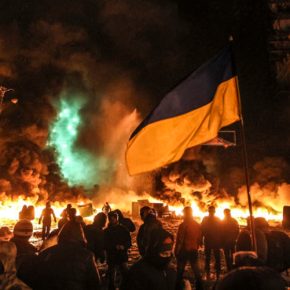 Far-right groups operate with a high degree of impunity in Ukrainian society – reports Christian Science&nbsp;Monitor