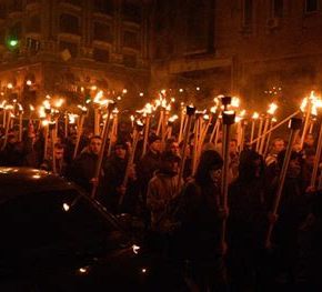 US lifted ban on funding ‘neo-Nazi’ Ukrainian militia in&nbsp;2016