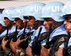 New Bill to Allow Foreign Forces and Troops to be Used on Australian&nbsp;Soil