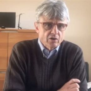 Renowned Virologist Warns of ‘Collapse of Our Health System’ Due to Complications from COVID&nbsp;Vaccines