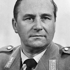 HIDDEN FILES DISCOVERED | Elite Nazi Waffen-SS and Wehrmacht Officers formed secret, illegal army in West Germany after war – supported by NATO SUPREME COMMANDER Hans Speidel — who also organized the ASSASSINATION of YUGOSLAV KING ALEXANDER in&nbsp;1934