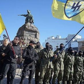Ucrania, vivero de neonazis de la OTAN – Ukraine, NATO’s neo-Nazi&nbsp;nursery