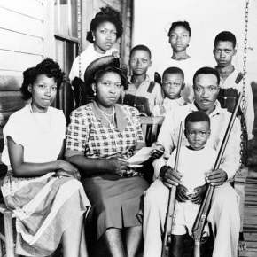 No Guns for Negroes&nbsp;[Video]