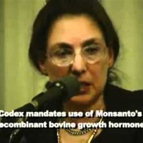 INTERVIEW – Global Elites admit 90% to be exterminated in great culling,  as told to Dr. Rima&nbsp;Laibow