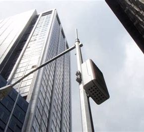 5 G Towers Spark Outrage Across New York City – Harm shown in studies including cancer, infertility, and injury to fetuses and&nbsp;newborns