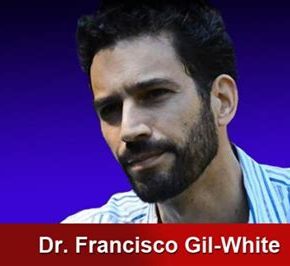 Francisco Gil-White Shares a Shocking Revelation on The Israel-Palestine War: IF ISRAEL FALLS, WE ARE NEXT –&nbsp;VIDEO