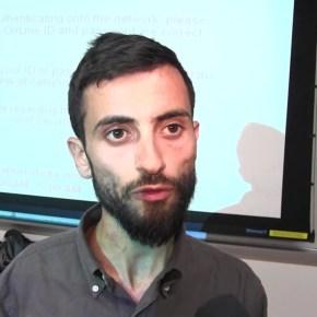 WATCH – BBC Anchor Slammed for Pro-Hamas Stance by Arab Guest Mohammad&nbsp;Kabiya