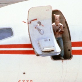 WATCH – On November 23, 1985, Palestinian terrorist group ‘Abu Nidal’ hijacked Egyptair Flight 648 during its Athens-to-Cairo route and forced the captain to land in&nbsp;Malta.