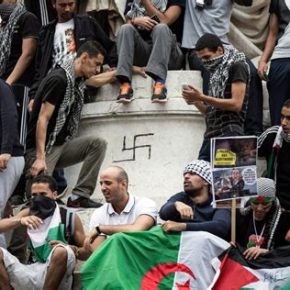 Antisemitism isn’t just bigotry.  It’s lunacy |&nbsp;WATCH